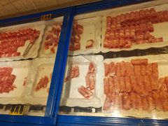 -一号桥涮烤欢乐餐吧(米东印象店)