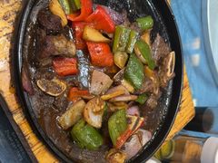 -濠景渔港(汇通店)