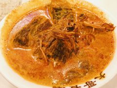 -大哥餐厅(西城花园店)