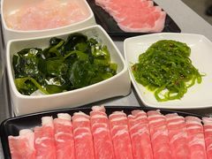 -海底捞火锅(青悦城店)