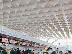 -郑州新郑国际机场