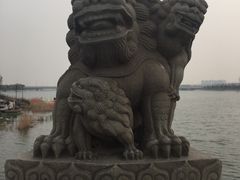 -卢沟桥文化旅游区