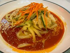 -燕兰楼·清真西北融合菜(亚运村店)