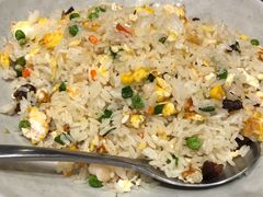 扬州炒饭-新梅华餐厅(星悦汇店)