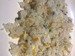 蛋炒饭-肆拾壹號烤肉(龙岗店)