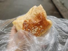 肉松酥-美嘉华面包西饼店(红胜坊店)