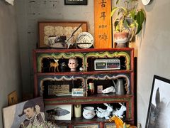 -古耳咖啡(北锣店)