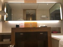 -青岛富力艾美酒店