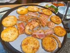 -酒拾烤肉(泉塘店)
