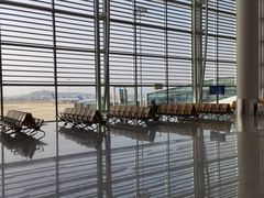 -广州白云国际机场-T2航站楼