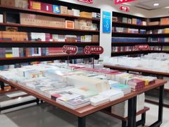 -新华书店(华城路店)