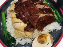 -龙记香港茶餐厅(久光百货店)