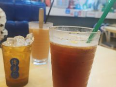 自助走冰-传屋记茶餐厅(世纪年华店)