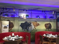 -小牛海记潮汕牛肉店(永定路店)