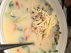 -狮王府淮扬菜(万象城店)