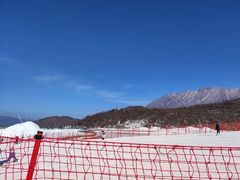 -太子岭滑雪场