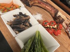 -宴悦海鲜餐厅Driftwood·游水海鲜·牛排(亚龙湾瑞吉店)