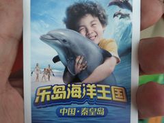 -秦皇岛乐岛海洋王国