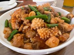-砂锅李(九江路店)