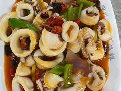 -四川小胡子海鲜(丁村万人海鲜广场店)