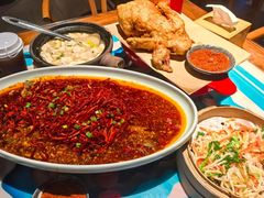 -醉长安(钟楼旗舰店)