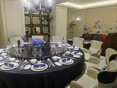 -翠湖宾馆·中餐厅