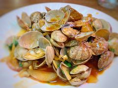 -庆峰龙虾烧烤(合肥一店)