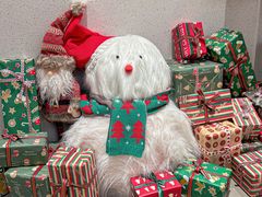 -初甜·舒芙蕾·韩式雪花冰(流塘店)