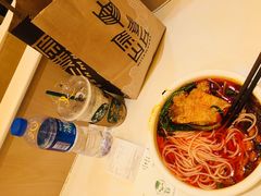 -水平有限广西米粉·广西风味集(五道口店)