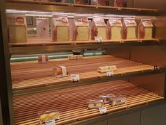 -球记饼家烘焙工坊(华师店)