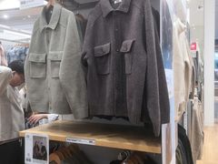 -优衣库(深圳万象天地旗舰店)