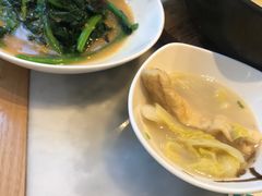 -莆田餐厅PUTIEN(三里屯店)