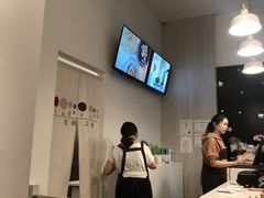 -Sugar Lab Pancake House
