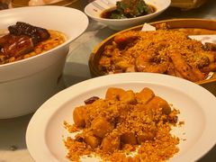 -汤城小厨•粤菜•靓汤(西直门凯德MALL店)