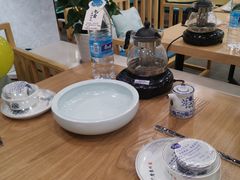 -老苏州大客堂·苏帮菜·松鼠桂鱼·苏州传统小吃(观前街人民商场店)