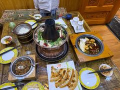 -宗巴雍姆藏餐府