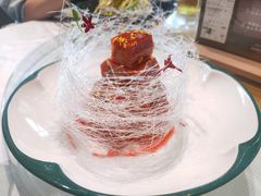 蜜藕-YUNHE秐合· 雅致浙宴(西溪店)