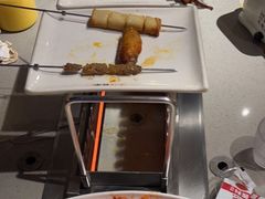 -丰茂烤串(港旅店)
