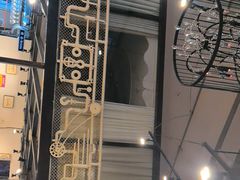 -海天盛宴新派海鲜自助餐厅(群力店)