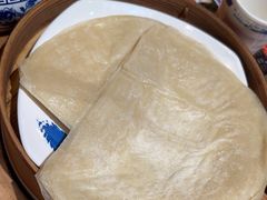 -满园烤鸭·春饼(抚顺万达店)