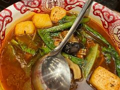 -破店肥哈·东北烧烤(南山保利店)