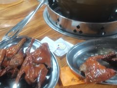 -鸽皇农庄(长湴店)