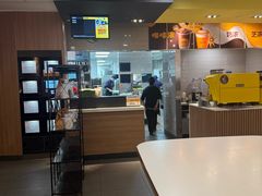 -麦当劳(世纪汇广场店)