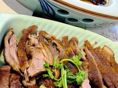 -陆记鹅庄·潮汕菜·狮头鹅(大仟里店)