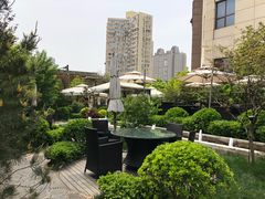 室外座位-和彩放题(渔阳店)