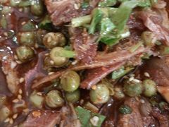 水片牛肉-杨牛肉面饭(天庆街店)