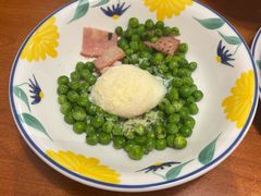 -萨莉亚(百联真光路店)