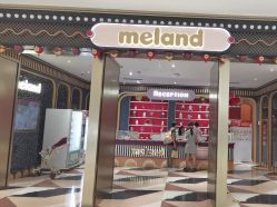 -meland亲子乐园•派对•研学(宁波华润万象城店)