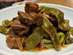 -一轩饺子馆(丽都店)
