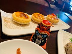 -北海银滩皇冠假日酒店-德丰楼中餐厅